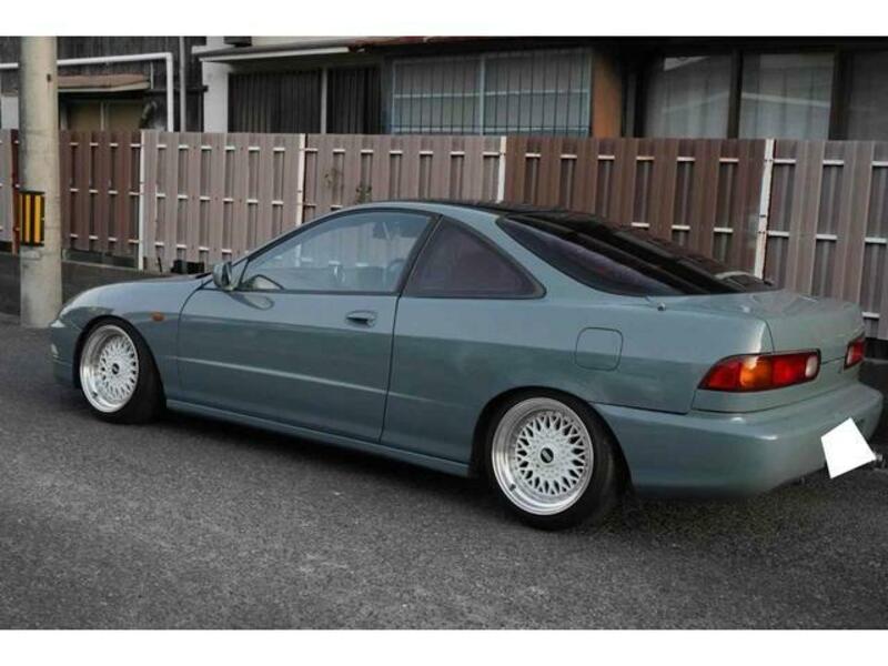 INTEGRA
