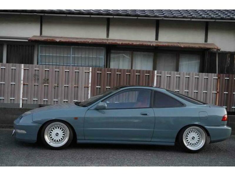 INTEGRA