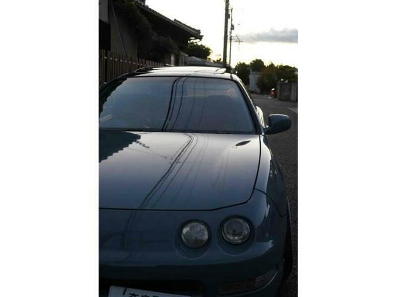 INTEGRA