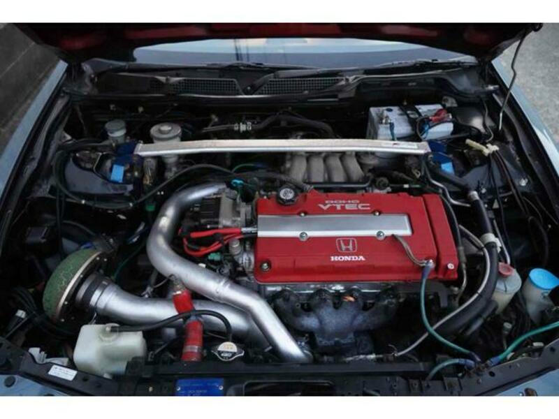 INTEGRA