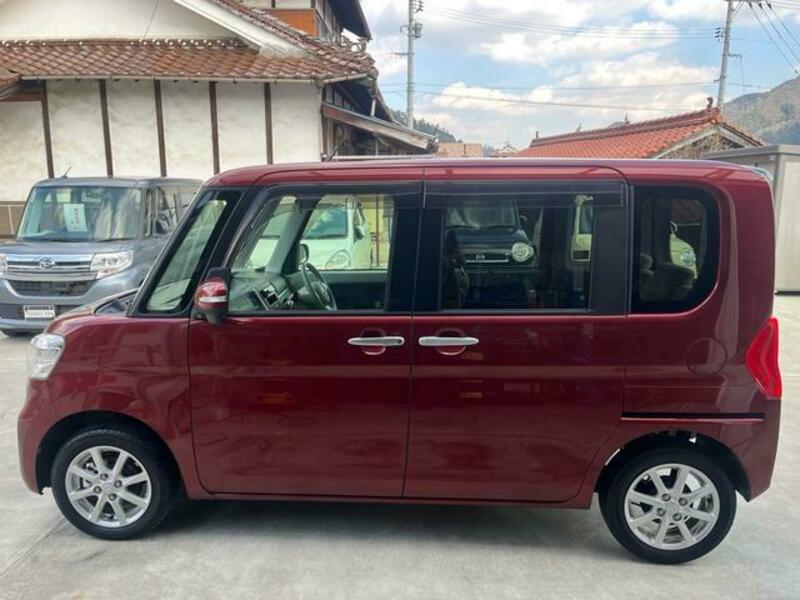 TANTO