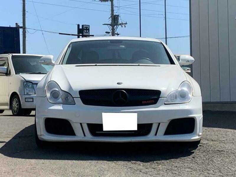 CLS-CLASS