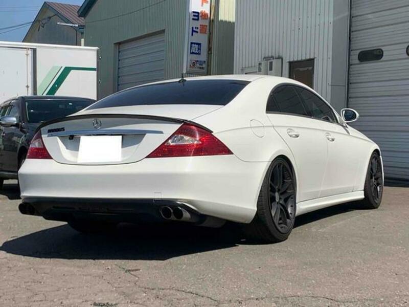 CLS-CLASS