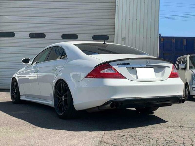 CLS-CLASS