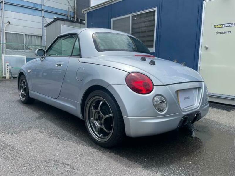 COPEN
