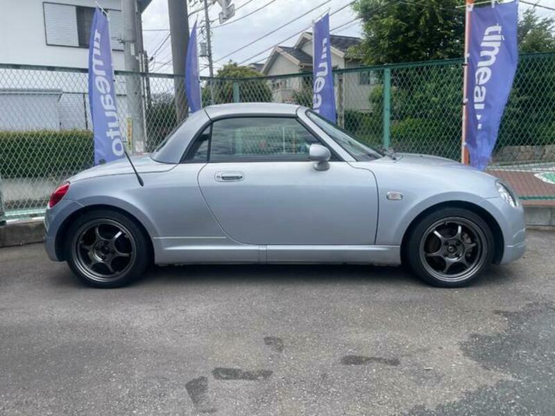 COPEN