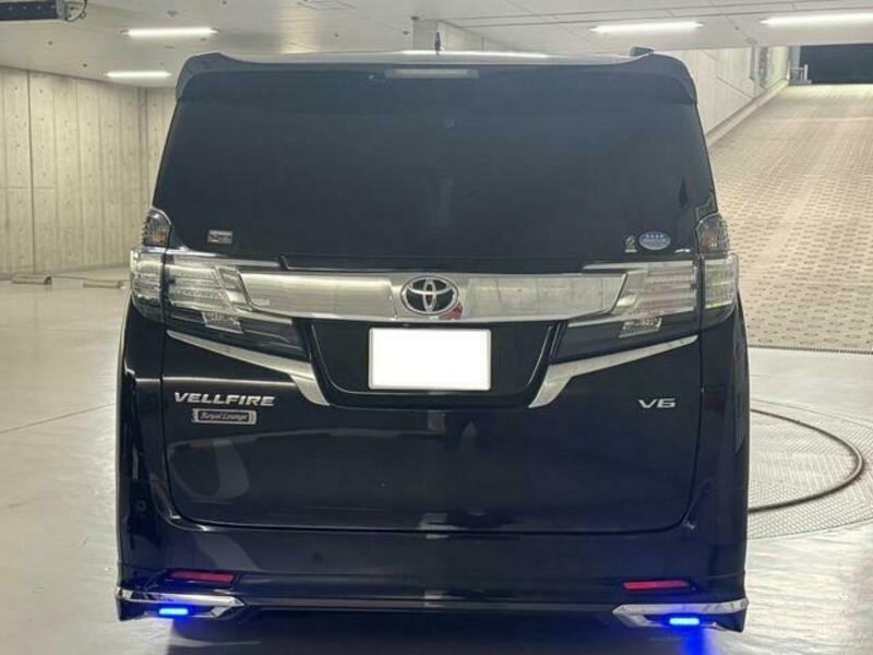 VELLFIRE