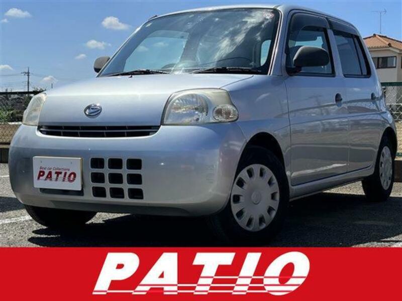 DAIHATSU ESSE