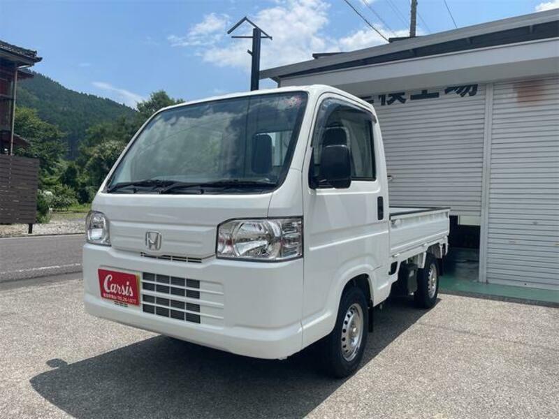 HONDA ACTY TRUCK