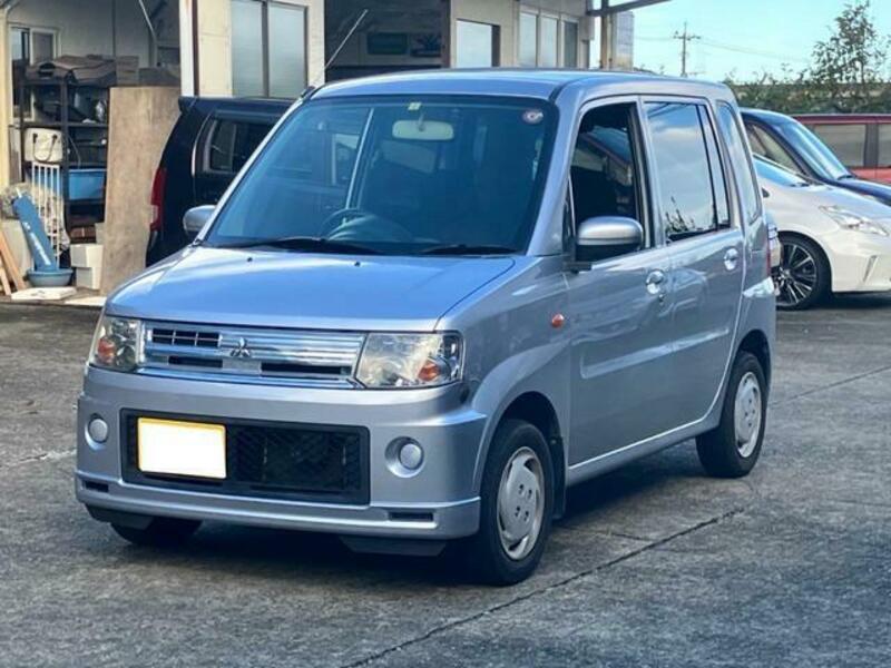 MITSUBISHI TOPPO