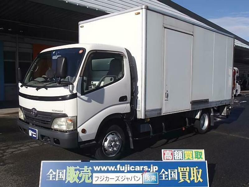 TOYOTA TOYOACE