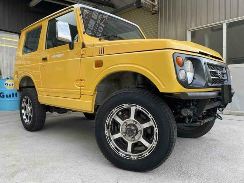JIMNY
