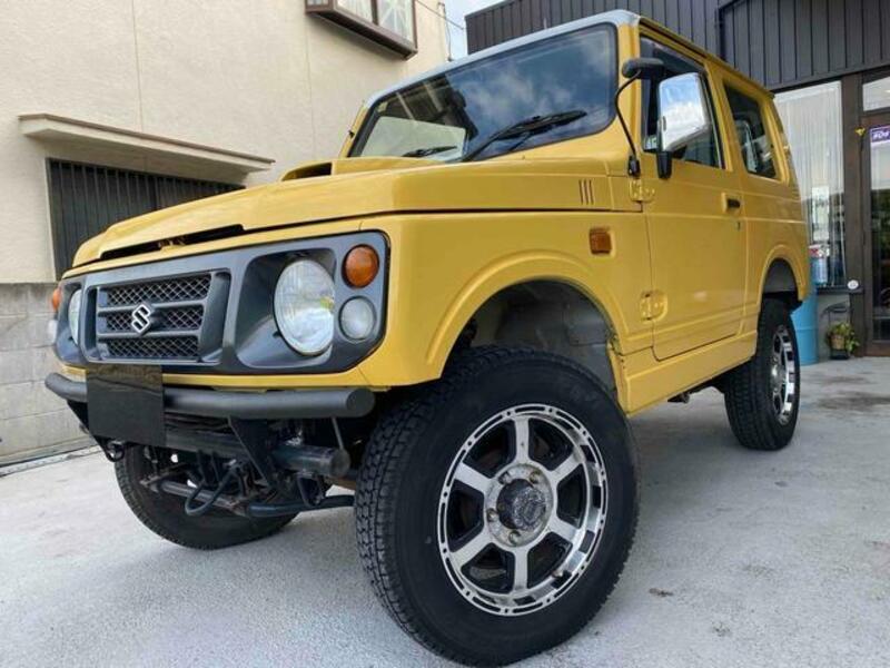 JIMNY