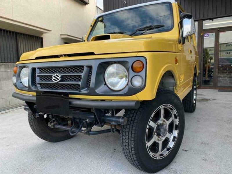 JIMNY