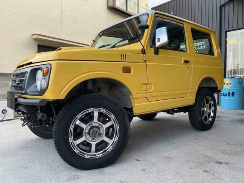 JIMNY