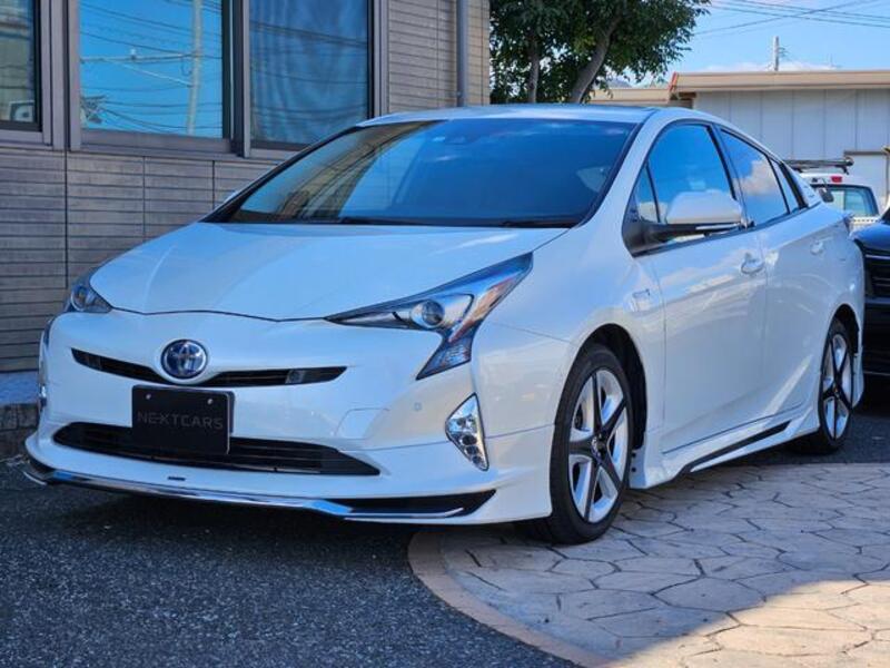 PRIUS