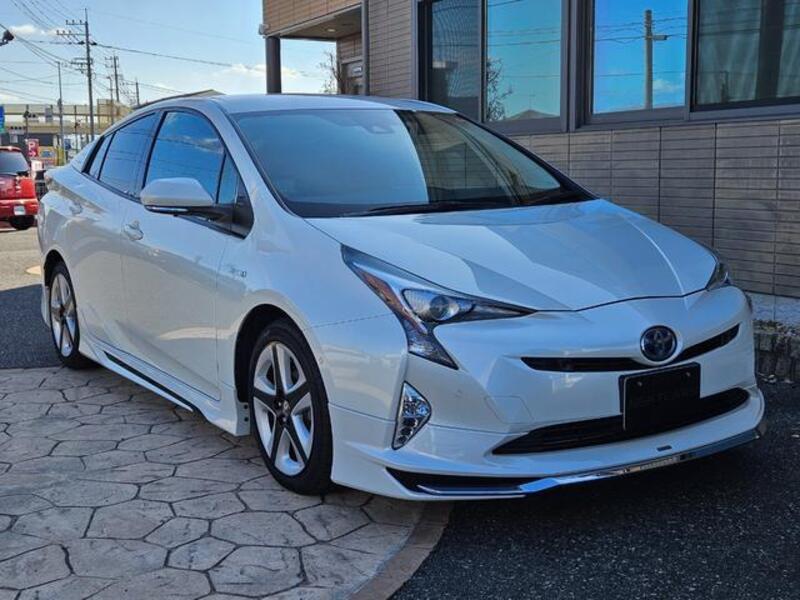 PRIUS