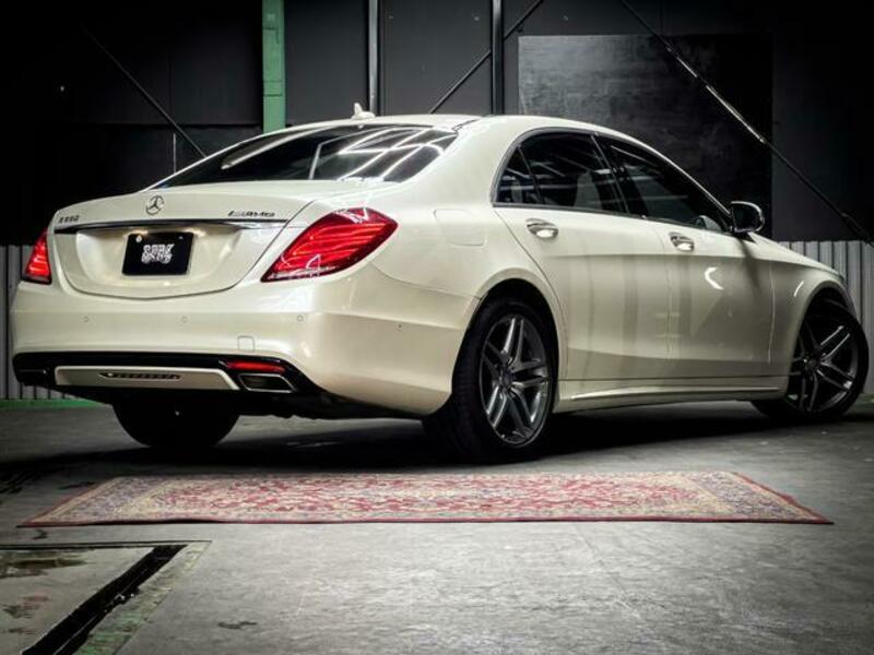 S-CLASS