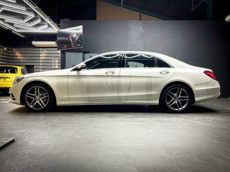 S-CLASS