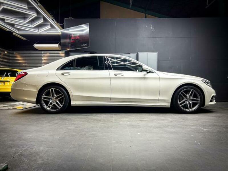S-CLASS