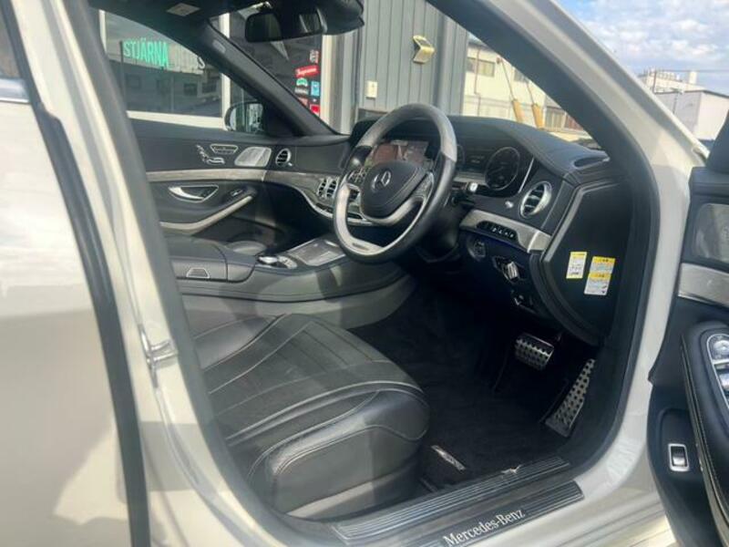 S-CLASS