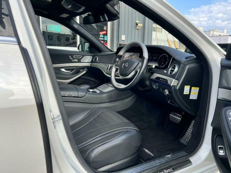 S-CLASS