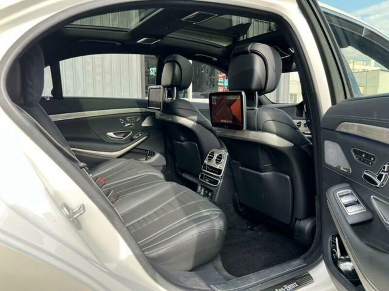 S-CLASS