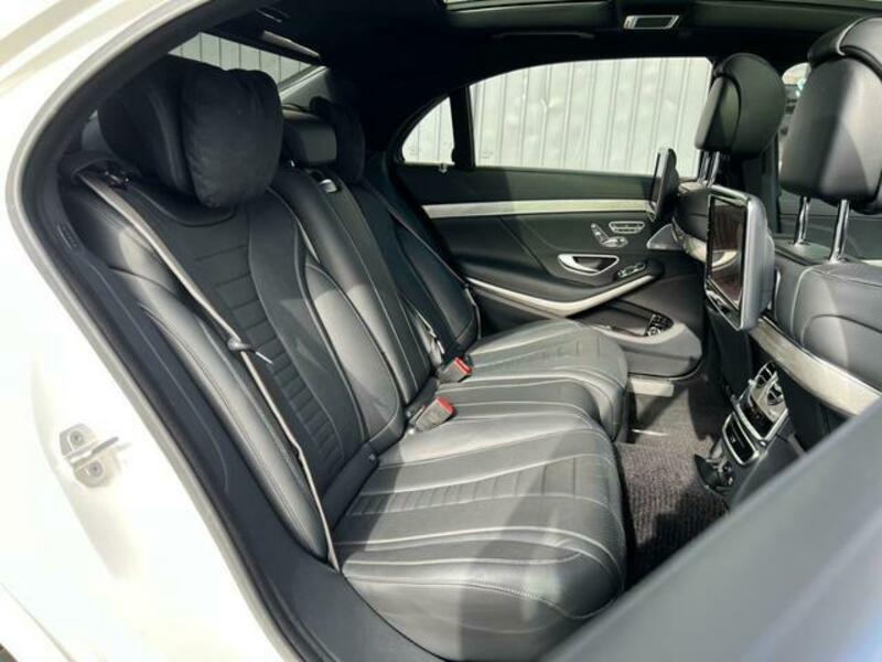 S-CLASS