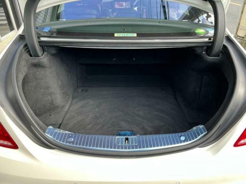 S-CLASS