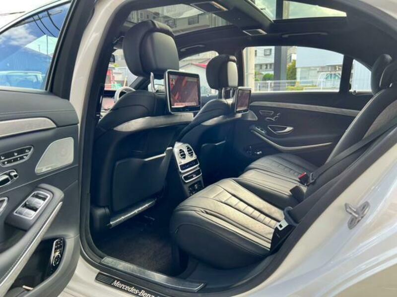 S-CLASS