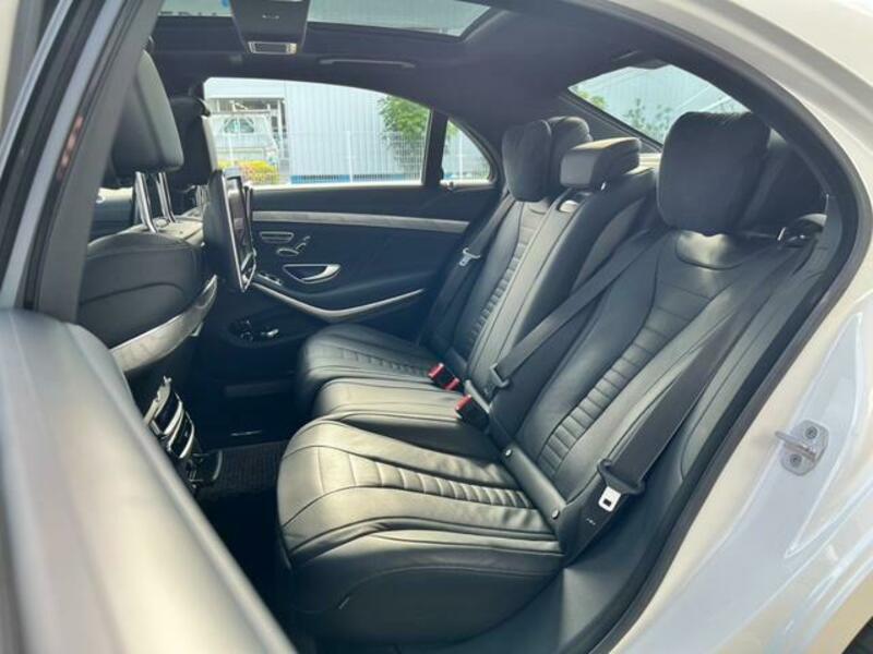 S-CLASS
