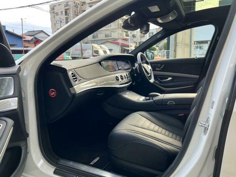 S-CLASS