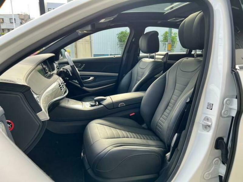 S-CLASS