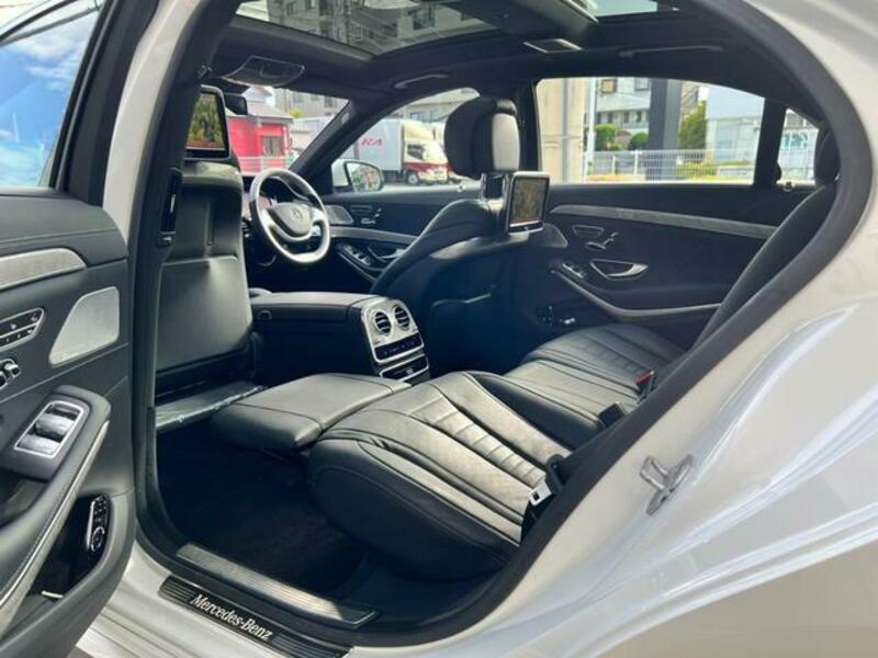 S-CLASS