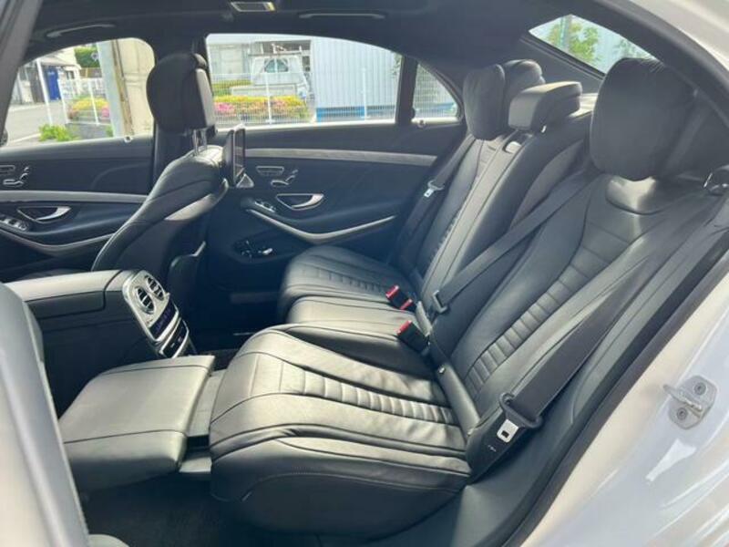S-CLASS