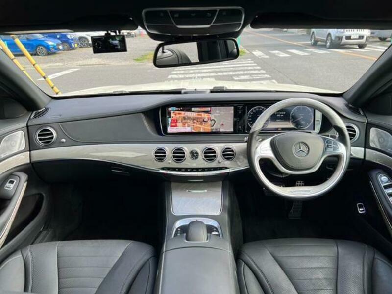 S-CLASS