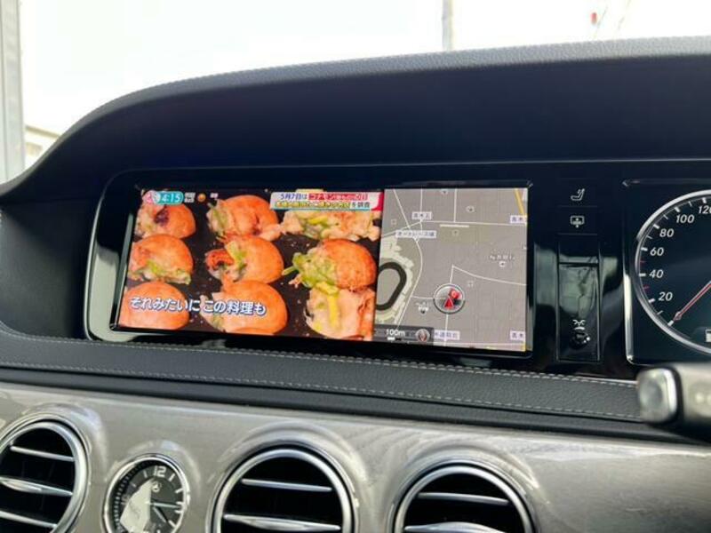 S-CLASS