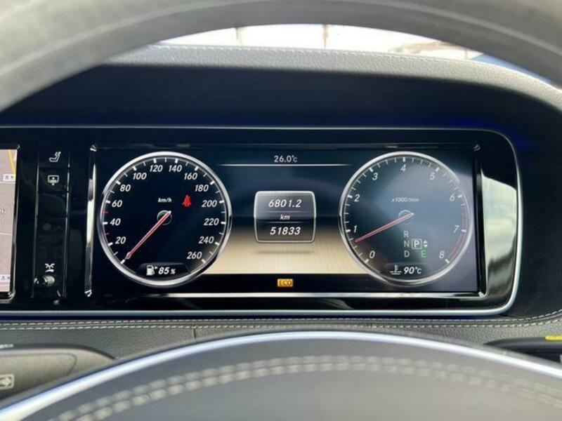 S-CLASS