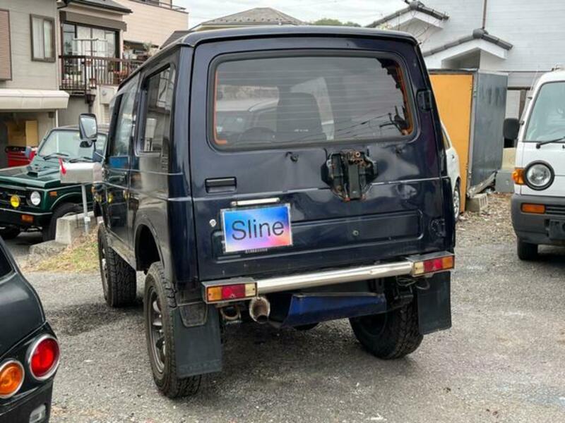 JIMNY