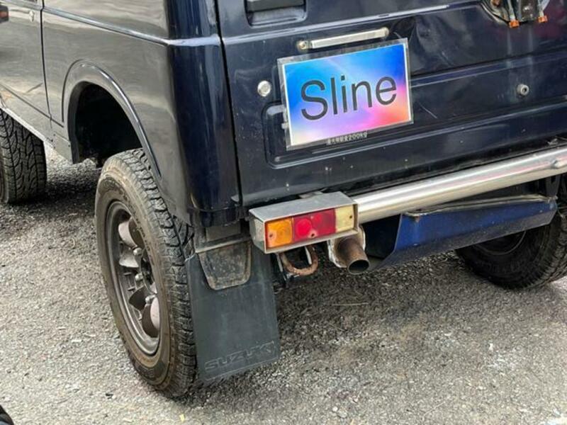 JIMNY