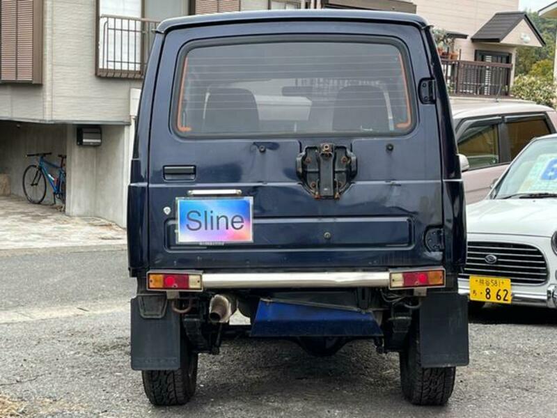 JIMNY