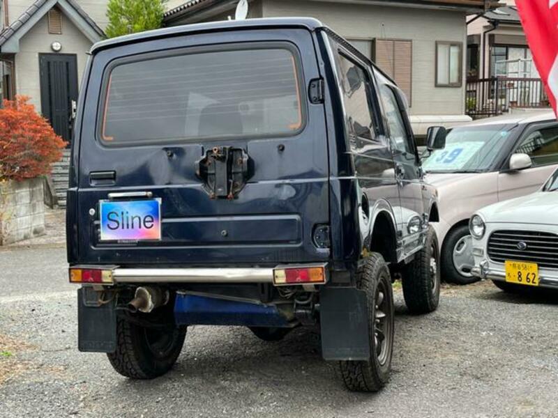 JIMNY
