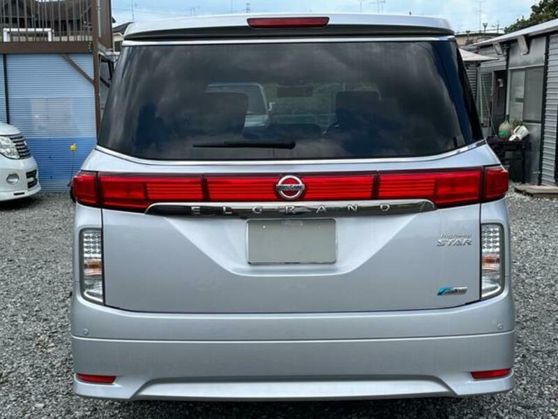 ELGRAND