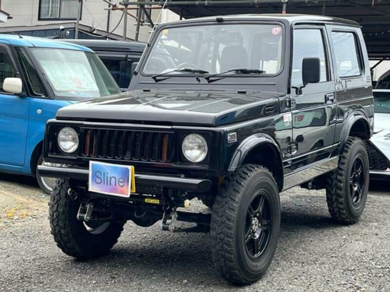 JIMNY