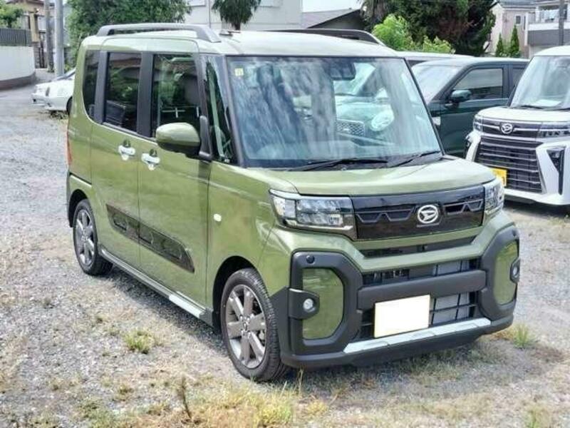 TANTO