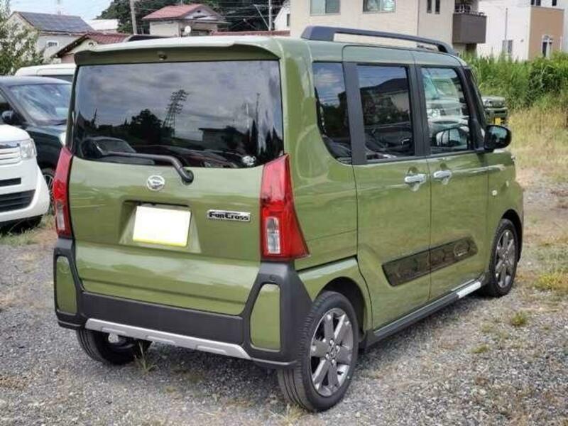 TANTO