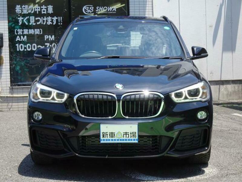 X1