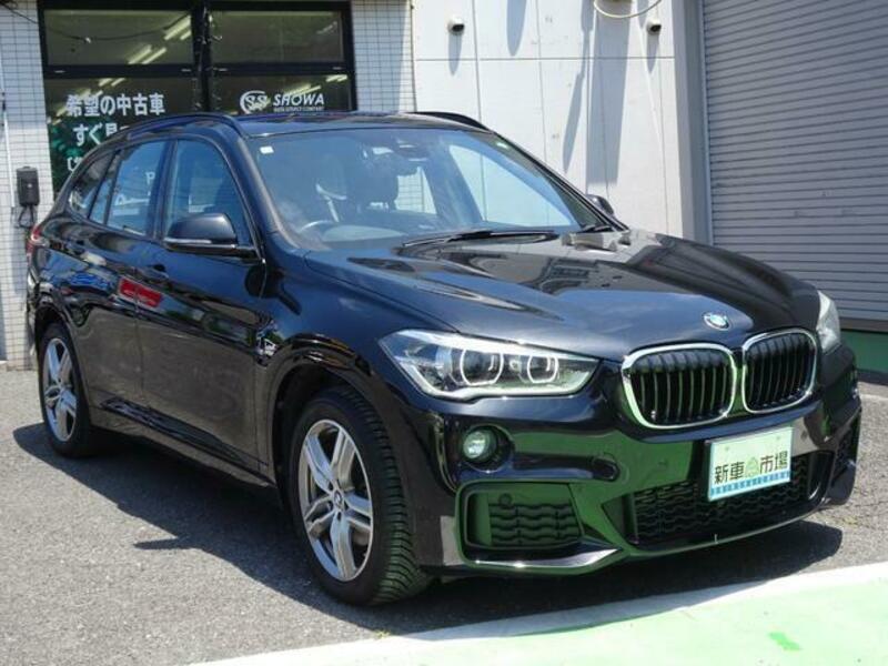 X1