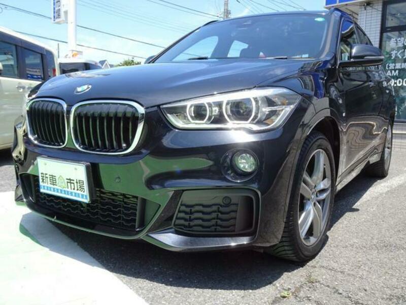 X1