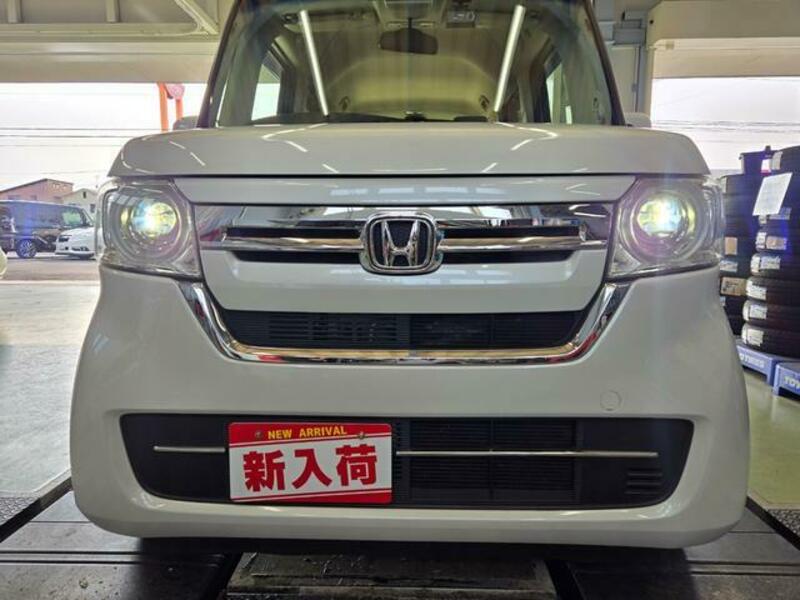 N BOX